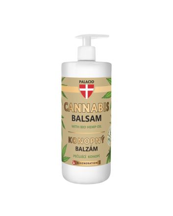 Palacio 8% Körperlotion mit Pumpe 500ml