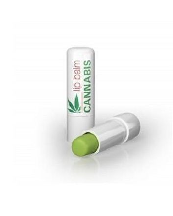 Lippenstift aus Hanf - 4,8 ml