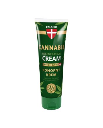 Palacio Handcreme 12% 125ml