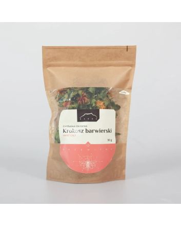 Färberdistel - 50 g