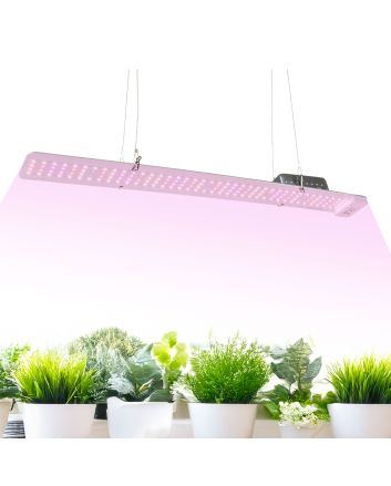 GROW 50W VOLLSPEKTRUM LED-Lampe