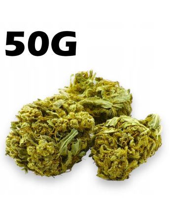  Hanf Dürre CBD 4% Lemon Haze 50g