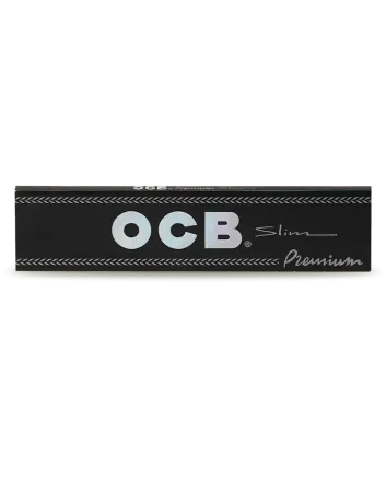 Seidenpapiere OCB Premium Slim