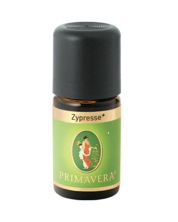 Ätherisches Öl - Zypresse 5ml