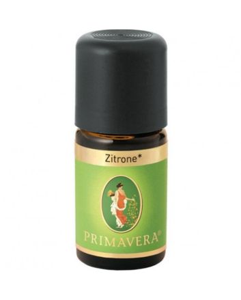 Ätherisches Öl - Zitrone 5ml