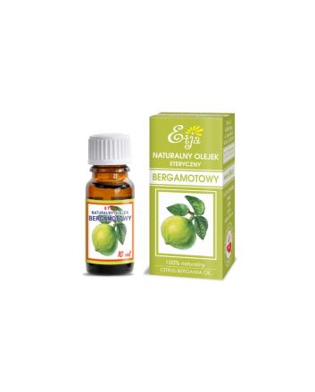 Ätherisches Öl - Bergamotteöl 10 ml