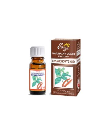 Ätherisches Öl -  Zimtöl 10 ml
