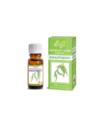 Ätherisches Öl -  Eukalyptusöl 10 ml
