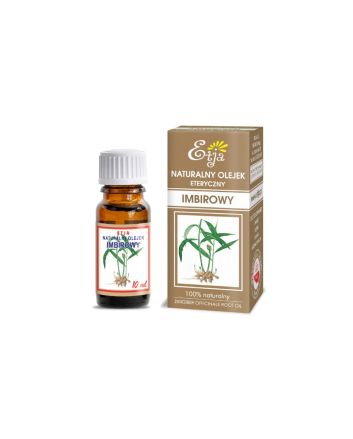 Ätherisches Öl - Ingweröl  10 ml