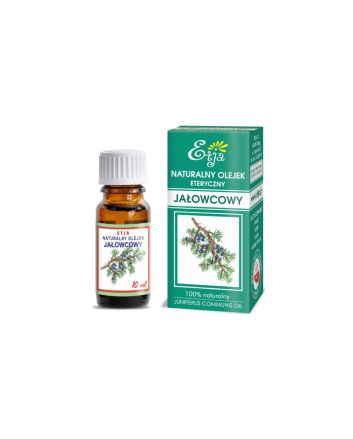 Ätherisches Öl - Wacholderöl 10 ml