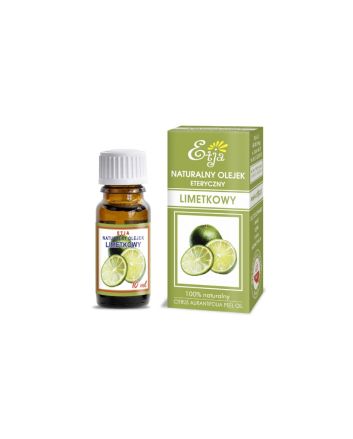 Ätherisches Öl - Limettenöl 10 ml