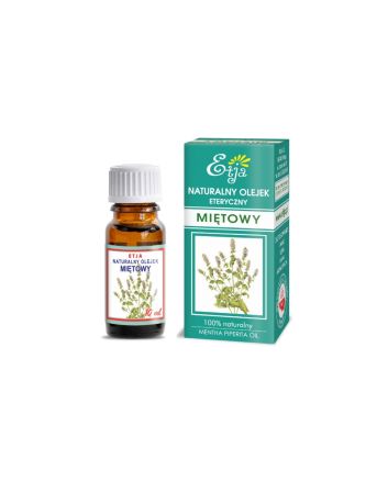 Ätherisches Öl - Minzöl 10 ml