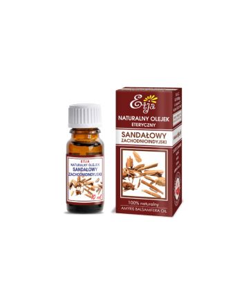 Ätherisches Öl - Sandelholzöl 10 ml