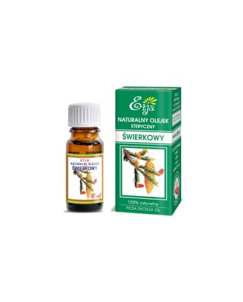 Ätherisches Öl - Fichtenöl 10 ml