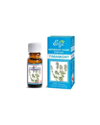 Ätherisches Öl - Thymianöl 10 ml