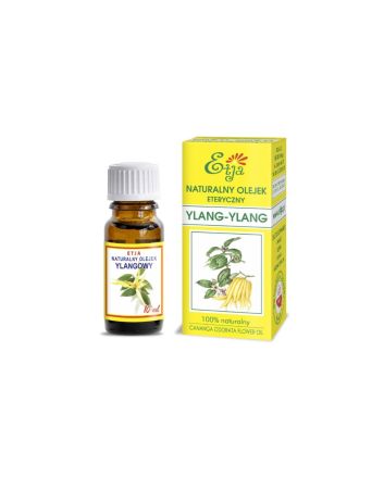 Ätherisches Öl - Ylang-Ylang 10 ml