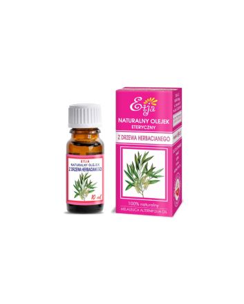 Ätherisches Öl - Teebaumöl 10 ml