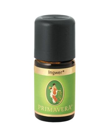 Ätherisches Öl - Ingwer 5ml