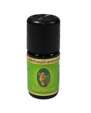 Ätherisches Öl - Arabischer Weihrauch 5ml