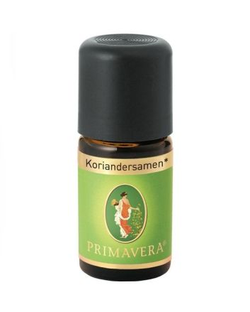 Ätherisches Öl - Koriander 5ml
