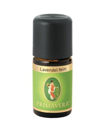 Ätherisches Öl - Lavendel 5ml
