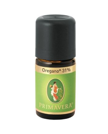 Ätherisches Öl - Oregano 5ml