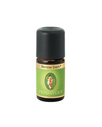 Ätherisches Öl - Benzoens Harz 5ml