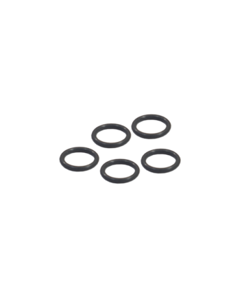 O-Ringe, Dichtungen 5-tlg - DynaVap