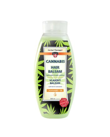 Palacio Hanf Conditioner für Haare 500ml