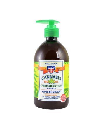  Palacio Kräutermassagegel 5% 500ml