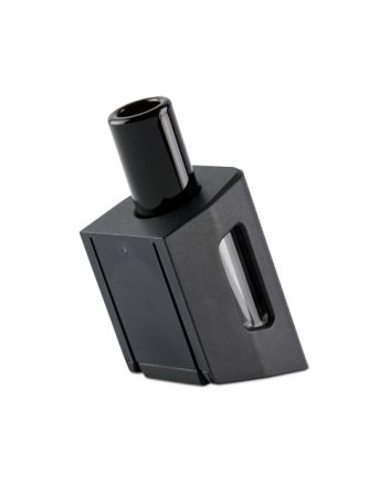 Mit Mundstück abdecken - Fenix Pro