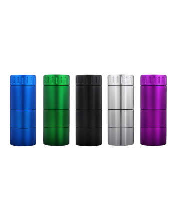 Reload Gen 2 - Mad Heaters