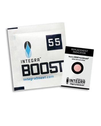 Integra Boost 55% 8g - Feuchtigkeitsregulator