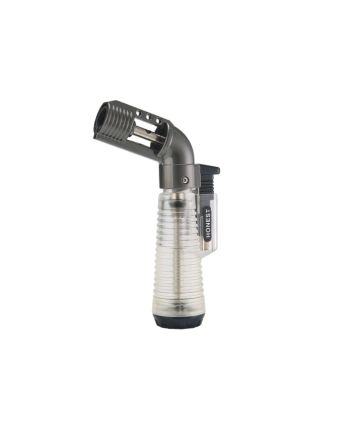Leichterer, ehrlicher Gasbrenner - Honest WT-1