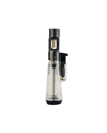 Leichterer, ehrlicher Gasbrenner - Honest YD-1