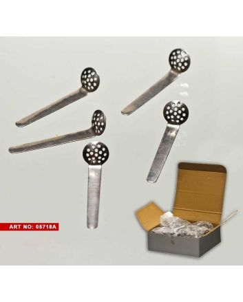 15mm Stahlsieb