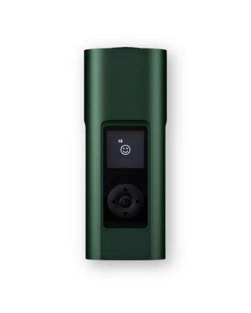 Arizer Solo 3 V2 - Green
