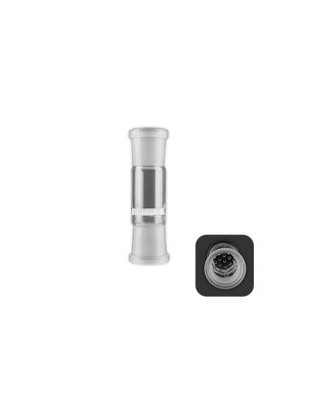 Glaskammer-Connoisseur-Schüssel - Arizer XQ2, Extreme-Q, V-Tower