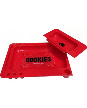 Cookies Joint-Walzenschale