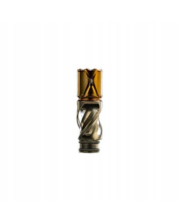 Titanium Tip Helix - DynaVap