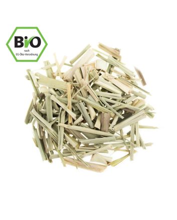 Zitronengras BIO 50g
