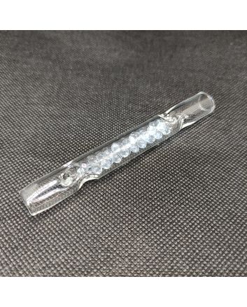 3D-Mundstück 100 mm mit Kugeln - Healthy Rips Rogue, Fury Edge