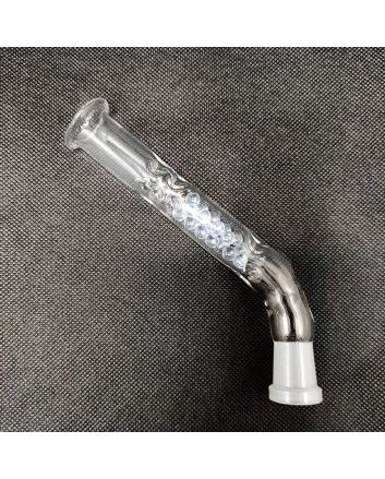 3D 14mm Mundstück mit Kugeln - Crafty, Mighty, Crafty+, Mighty+
