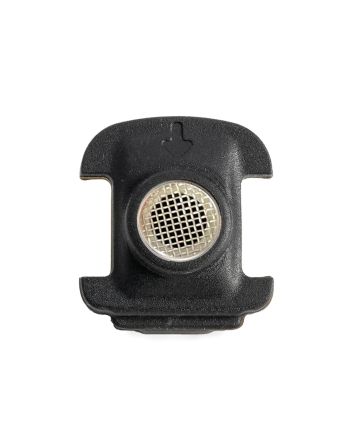 Mundstückdichtung mit Stahlsieb - X-MAX V3 Pro
