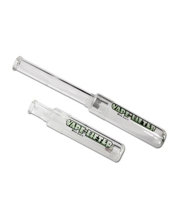 Vapelifter 2w1 - Verdampfer und Rohr