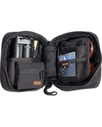 Vapesuit - kleiner Koffer für Verdampfer und Zubehör