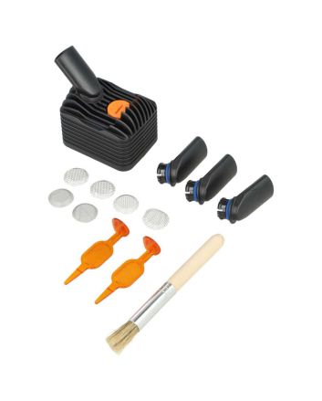 Venty - wear & tear set