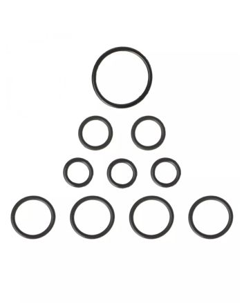 Vestratto Anvil – Ersatz O-Ring Dichtungsset