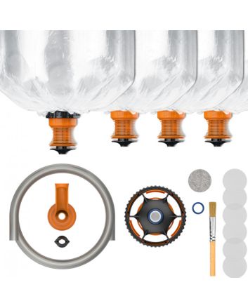 Volcano Solid Valve - Startset