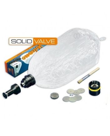 Volcano Solid Valve - Startset